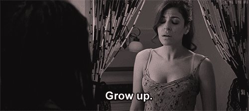 growing-up